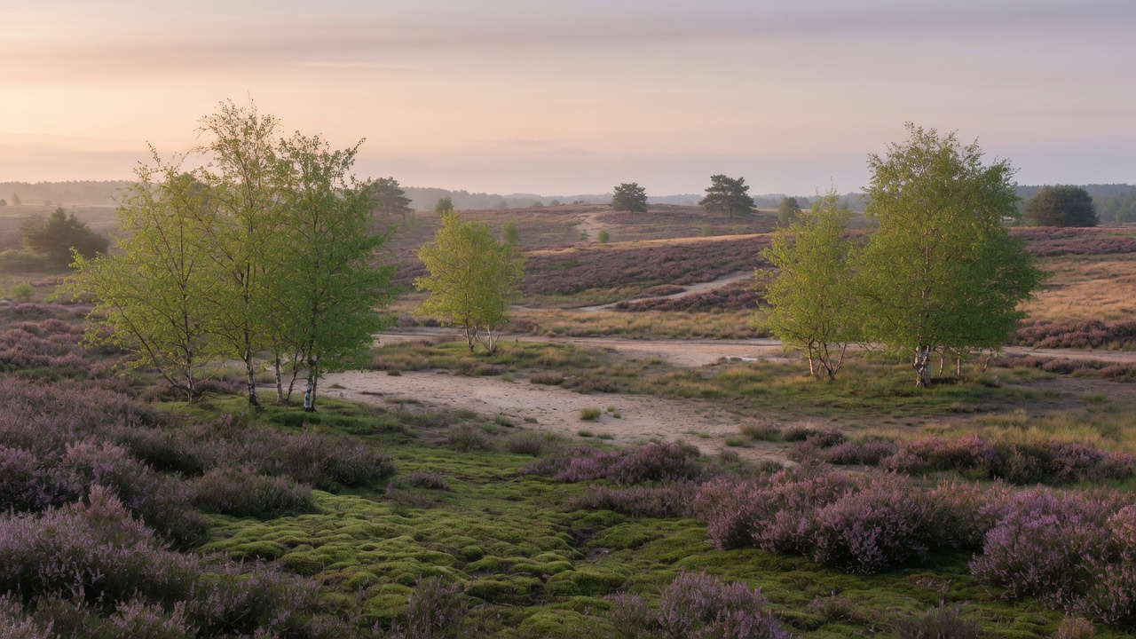 Kempenlandschap — lokaal en vertrouwd